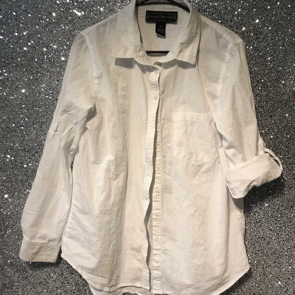 POLLY&ESTHER SHIRT💙 - Picture 1 of 1